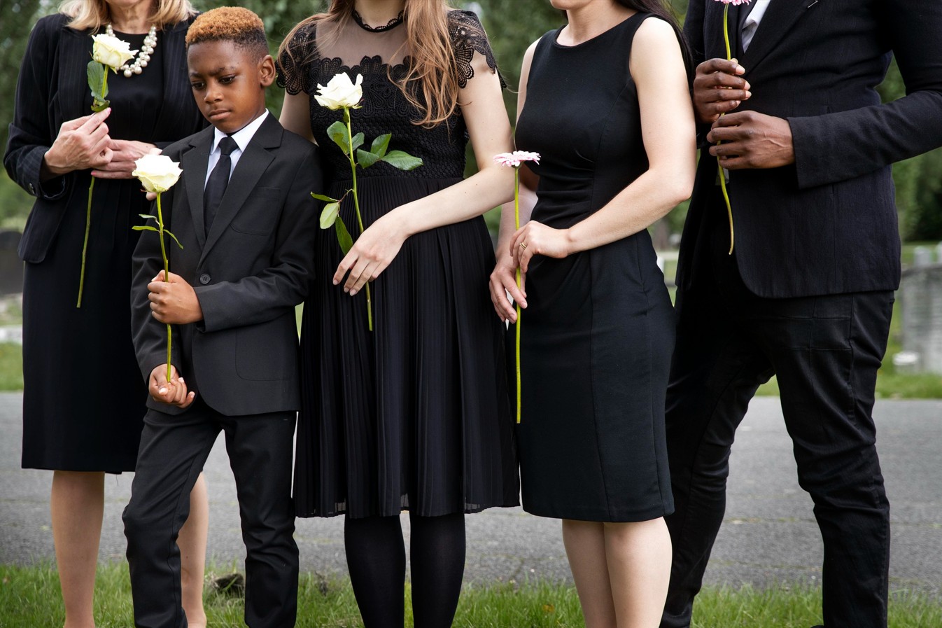 Lee Funeral Services