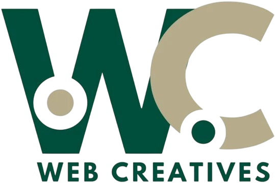 Web Creatives