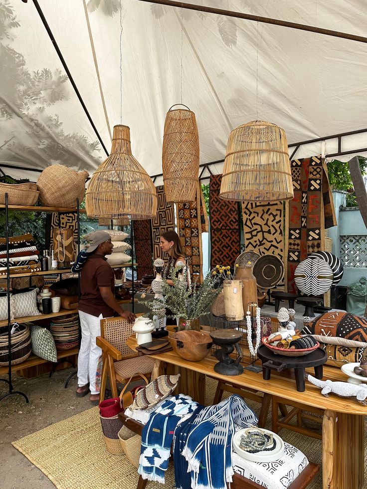Artisan Makers Market